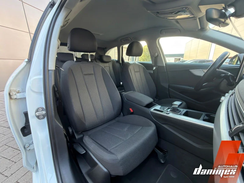 Audi A4 – 19