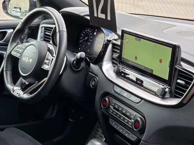 Kia cee'd Sporty Wagon – 20