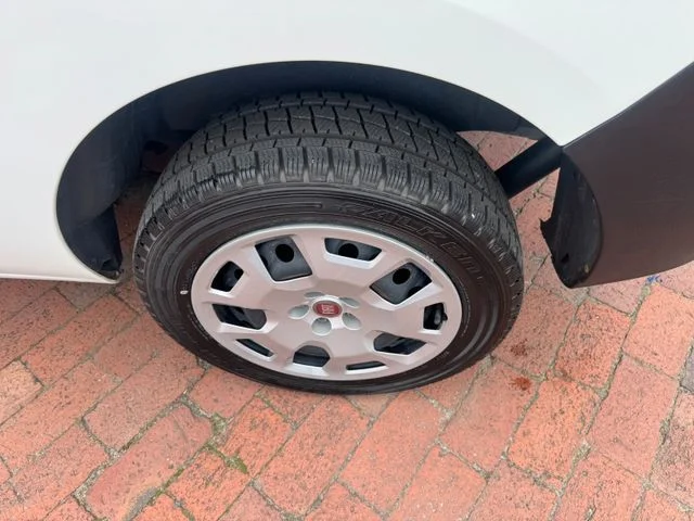 Fiat Doblò SX Maxi Kasten KLIMAAUTO. BLUETOOTH – 4