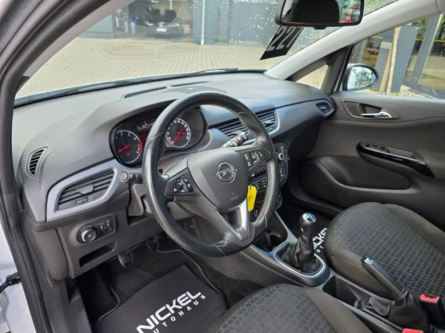 Opel Corsa – 26