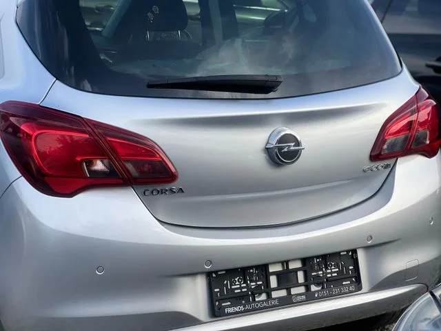 Opel Corsa – 4