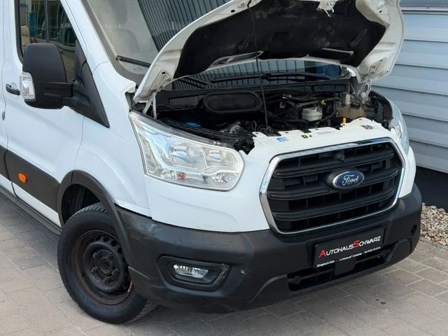 Ford Transit – 7