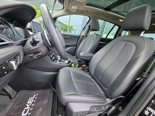 BMW 220 Gran Tourer – 31