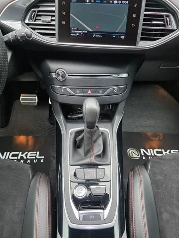 Peugeot 308 – 34