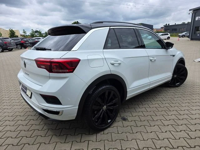 Volkswagen T-Roc – 4