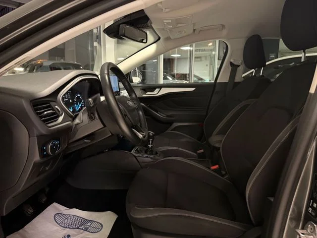 Ford Focus – 20