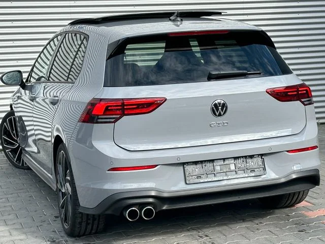 VW Golf – 6