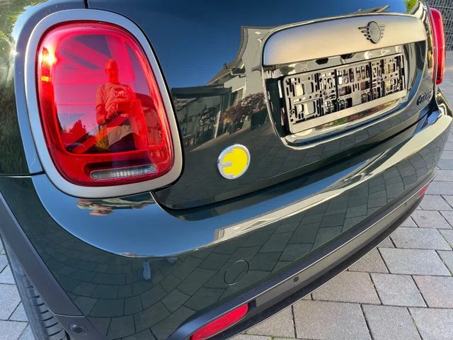 Mini COOPER SE – 9