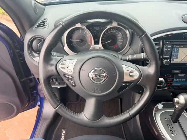 NISSAN Juke – 23