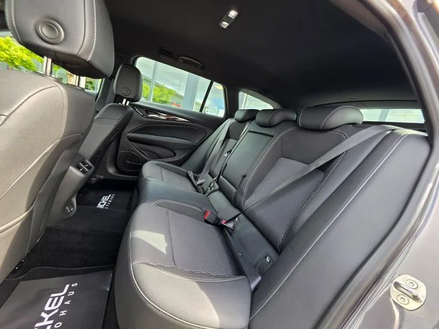 Opel Insignia – 27