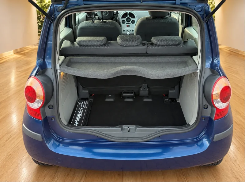 Renault Modus Modus – 7