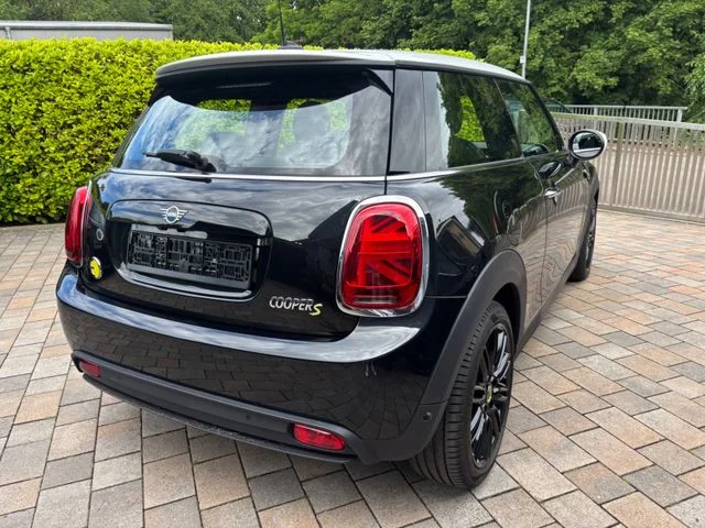 Mini COOPER SE – 6