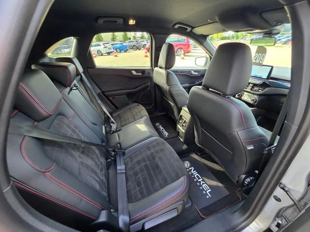 Ford Kuga – 23