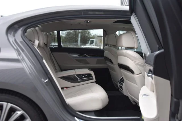 BMW 745 – 15