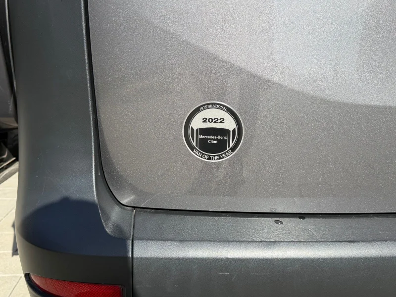 Mercedes-Benz Citan – 31