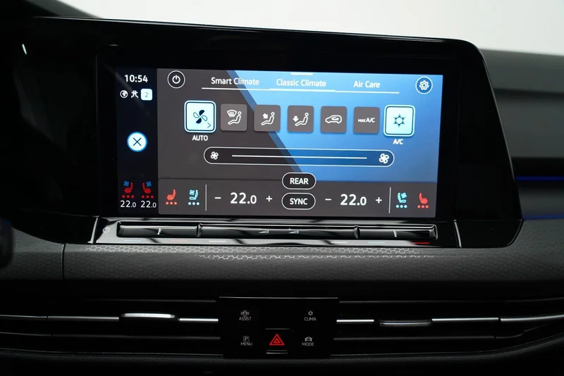 Volkswagen Golf – 22