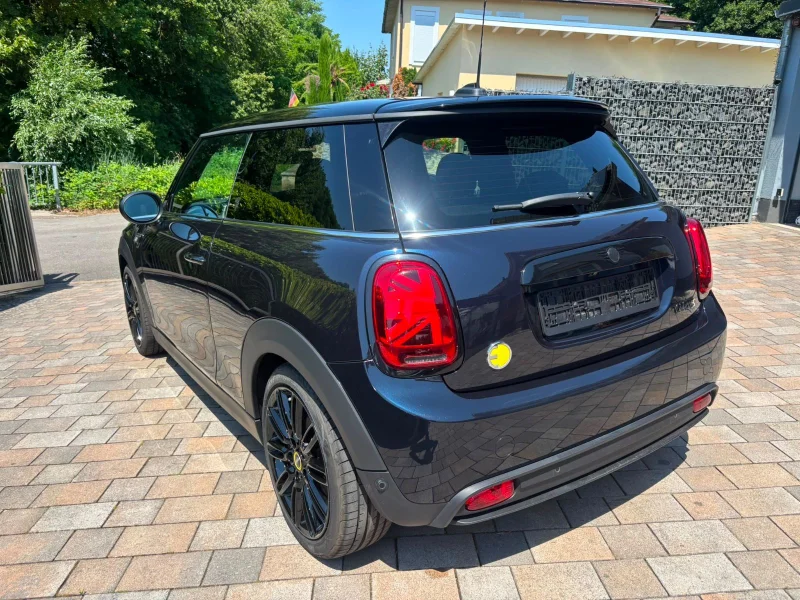 Mini COOPER SE – 8