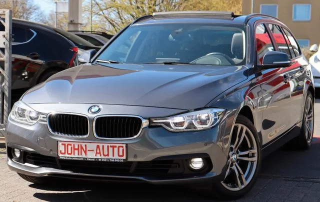 BMW 330