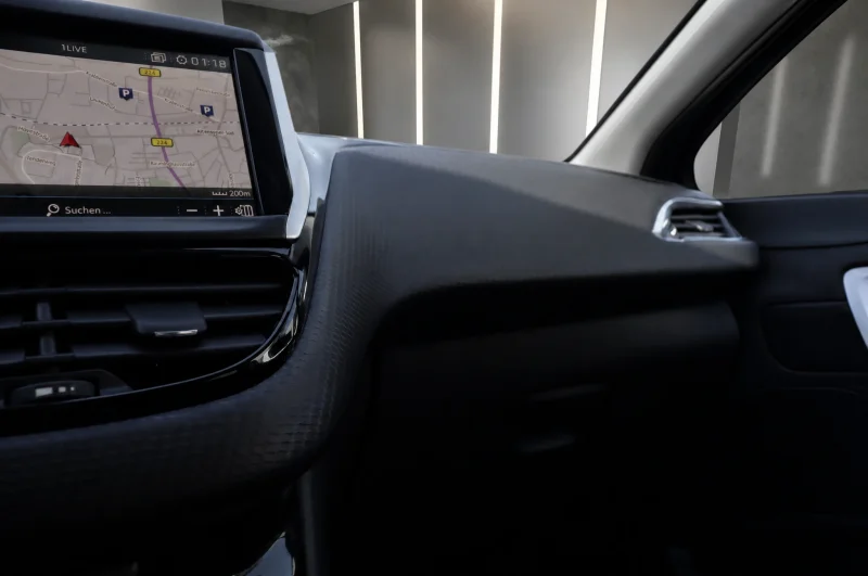 Peugeot 2008 – 20
