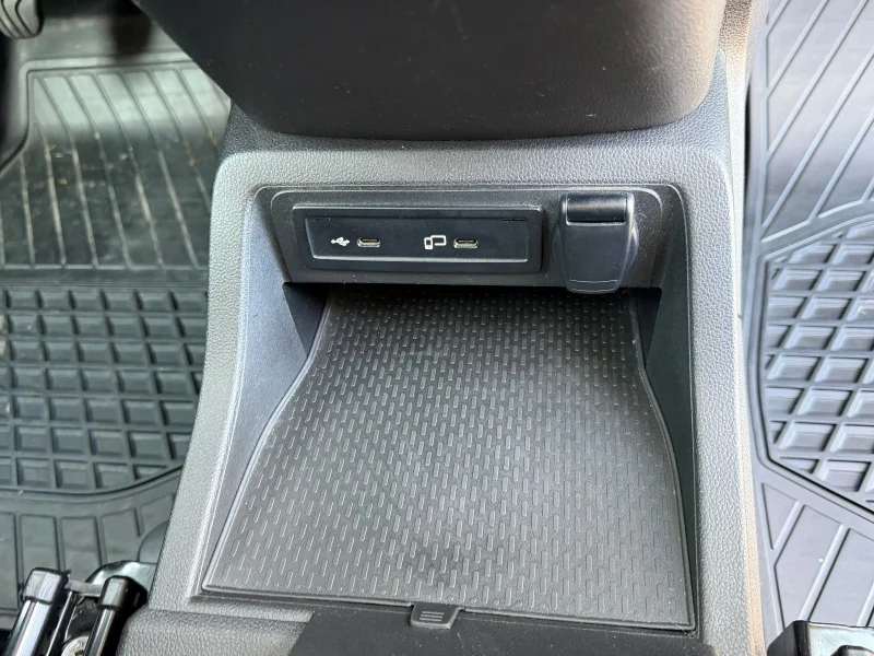 Mercedes-Benz Citan – 27