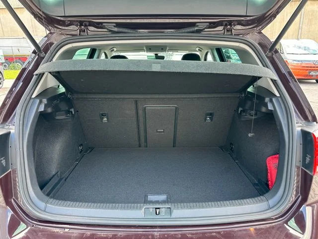 VW Golf – 9