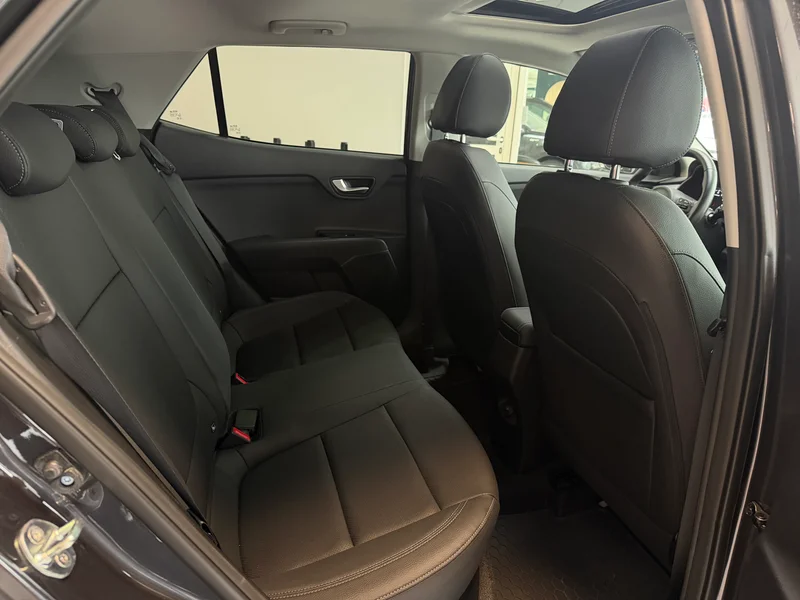 Kia Stonic – 13