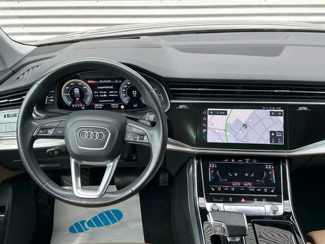 AUDI Q7 – 13