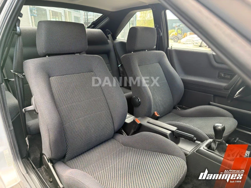Volkswagen Corrado – 23