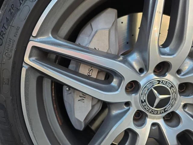 Mercedes-Benz E 450 – 28