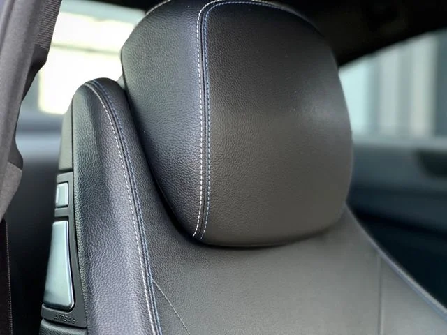 Mercedes-Benz C 220 – 13