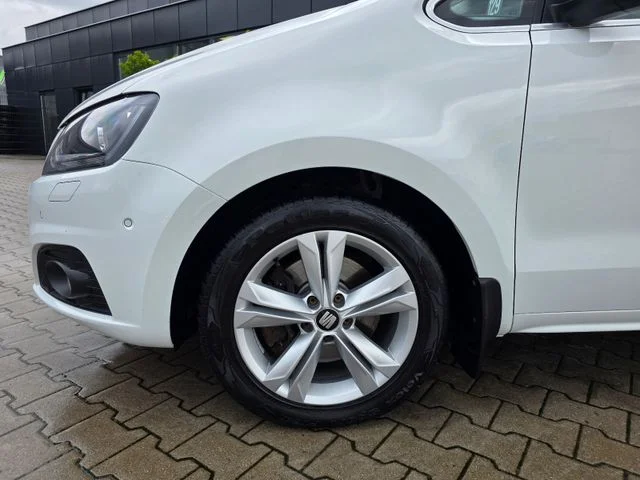 Seat Alhambra – 13
