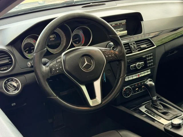 Mercedes-Benz C 220 – 20