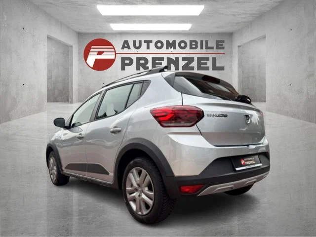 Dacia Sandero – 10