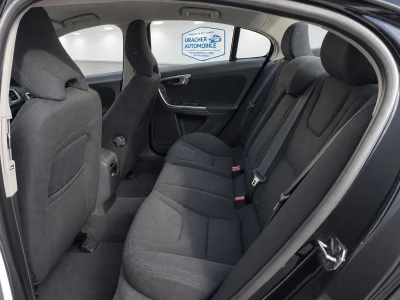 Volvo S60 – 14