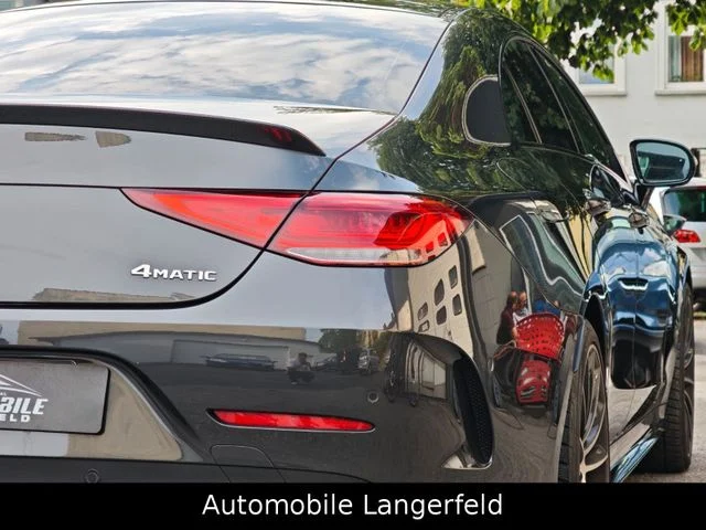 Mercedes-Benz CLS 450 – 32