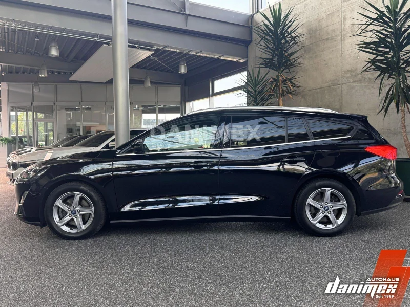 Ford Focus – 7