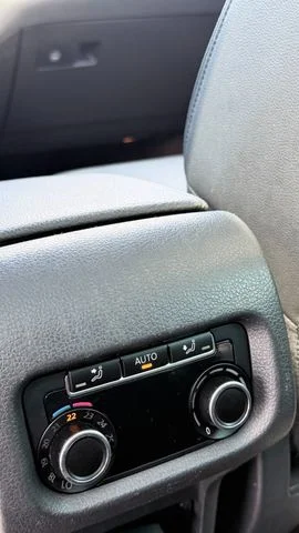 VW Sharan – 7