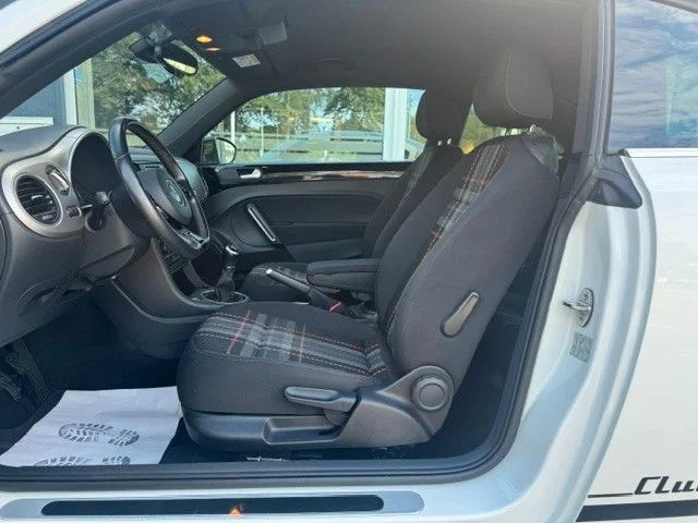 Volkswagen Beetle – 14
