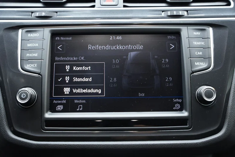Volkswagen Tiguan – 25