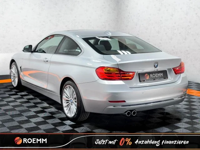 BMW 430 – 7