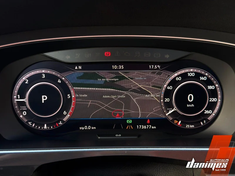 Volkswagen Tiguan Allspace – 18