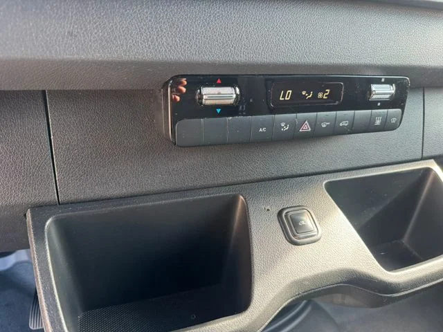 MERCEDES-BENZ Sprinter III Kasten RWD 316 CDI 360° 2x el.Tür – 28