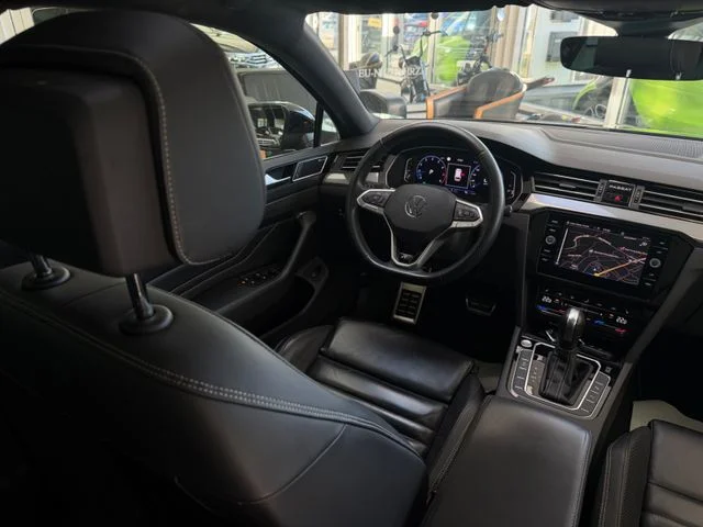 Volkswagen Passat Variant – 17