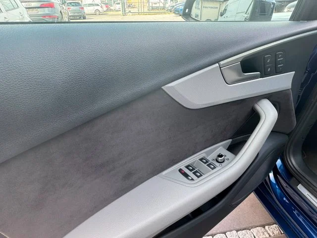 Audi A4 – 20