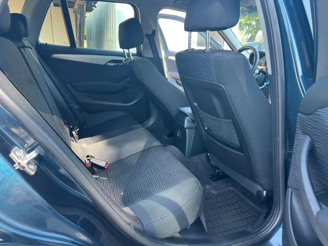 BMW X1 – 10