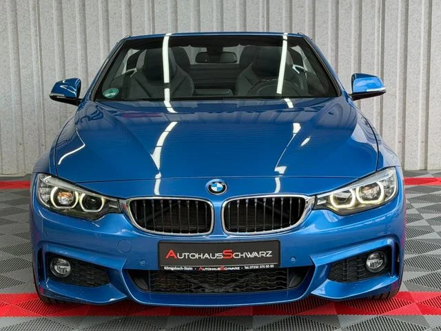 BMW 420 – 2