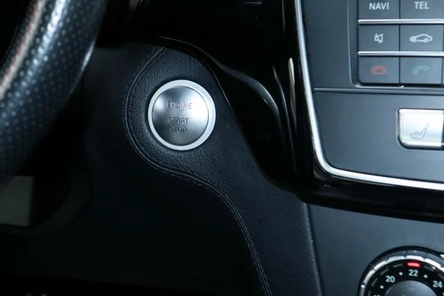 Mercedes-Benz GLE 43 AMG – 22