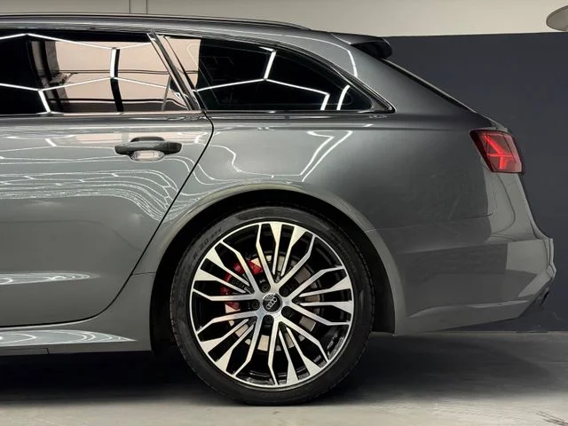 Audi A6 – 8