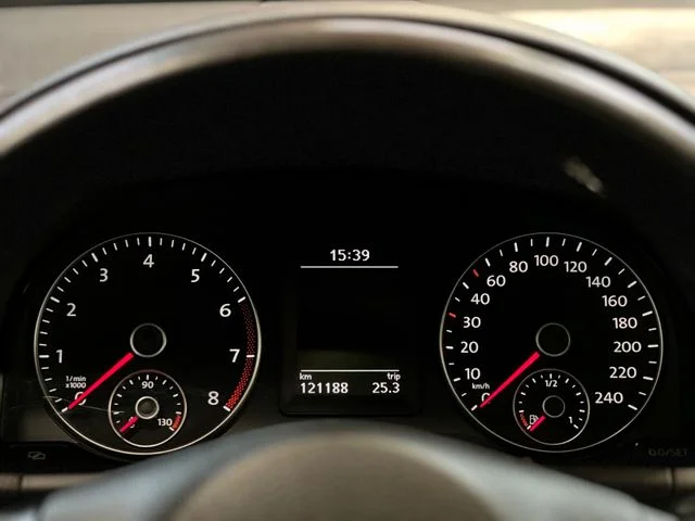 Volkswagen Touran – 17