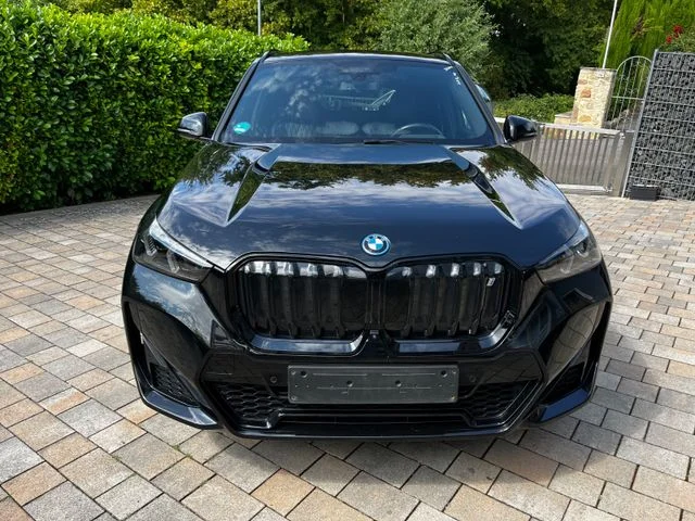BMW iX1 – 2